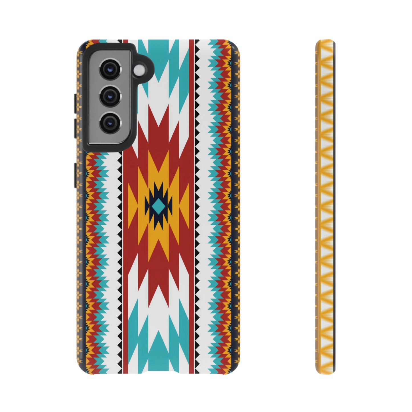 Tribal Threads Tough Cases