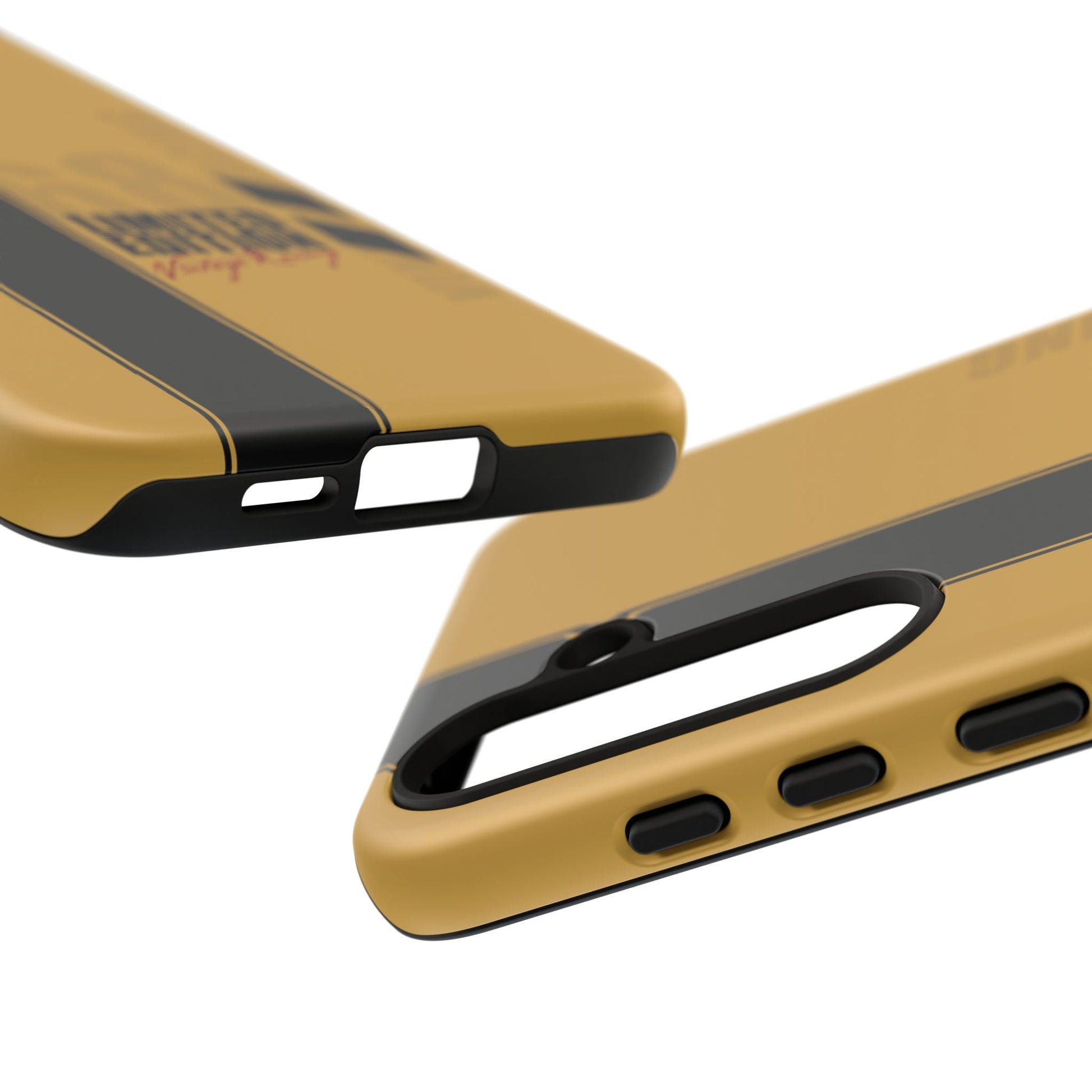 Vintage Racing 68 Tough Case, Retro Racecar Design