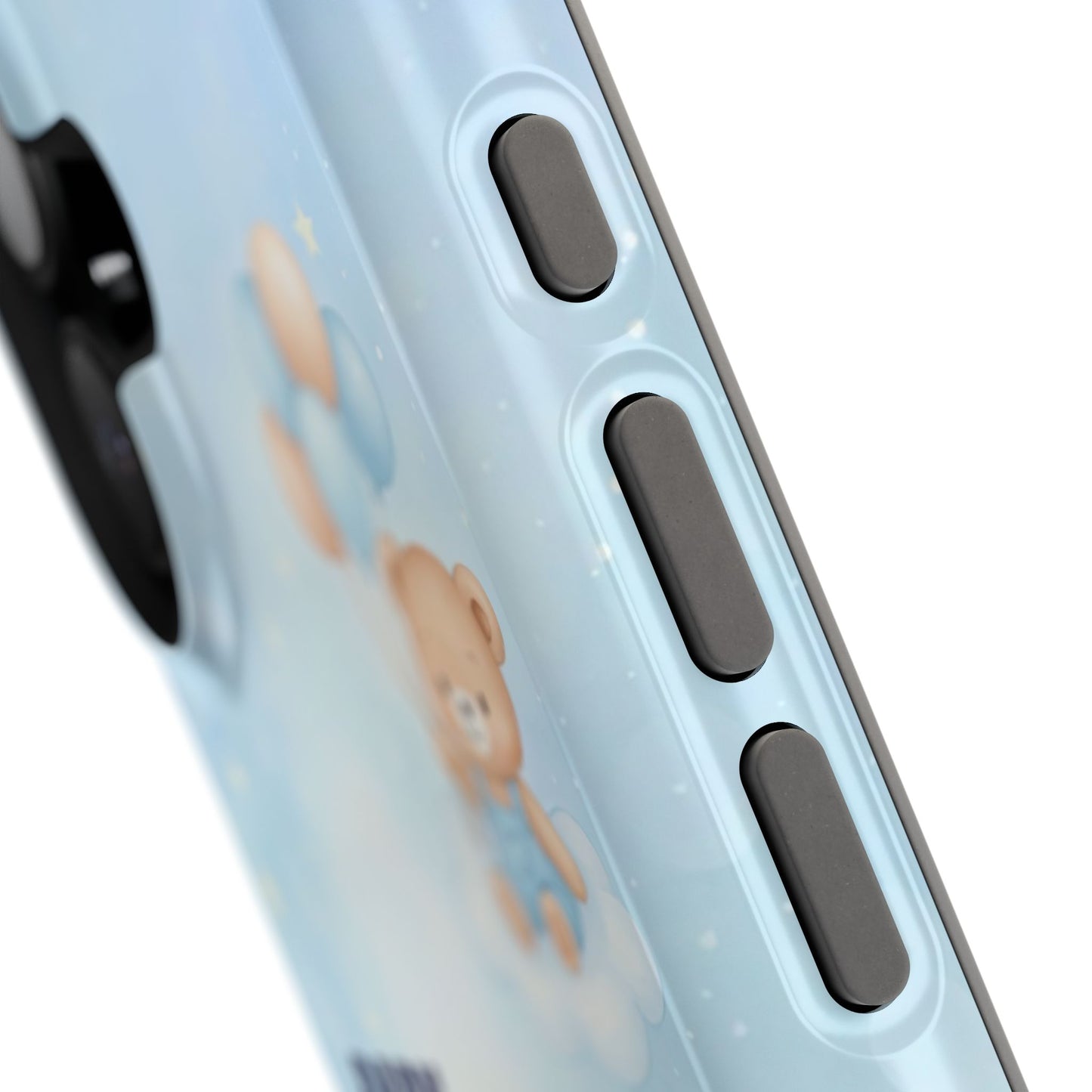 Baby On The Way Magnetic Phone Case, Expecting Mom Gift