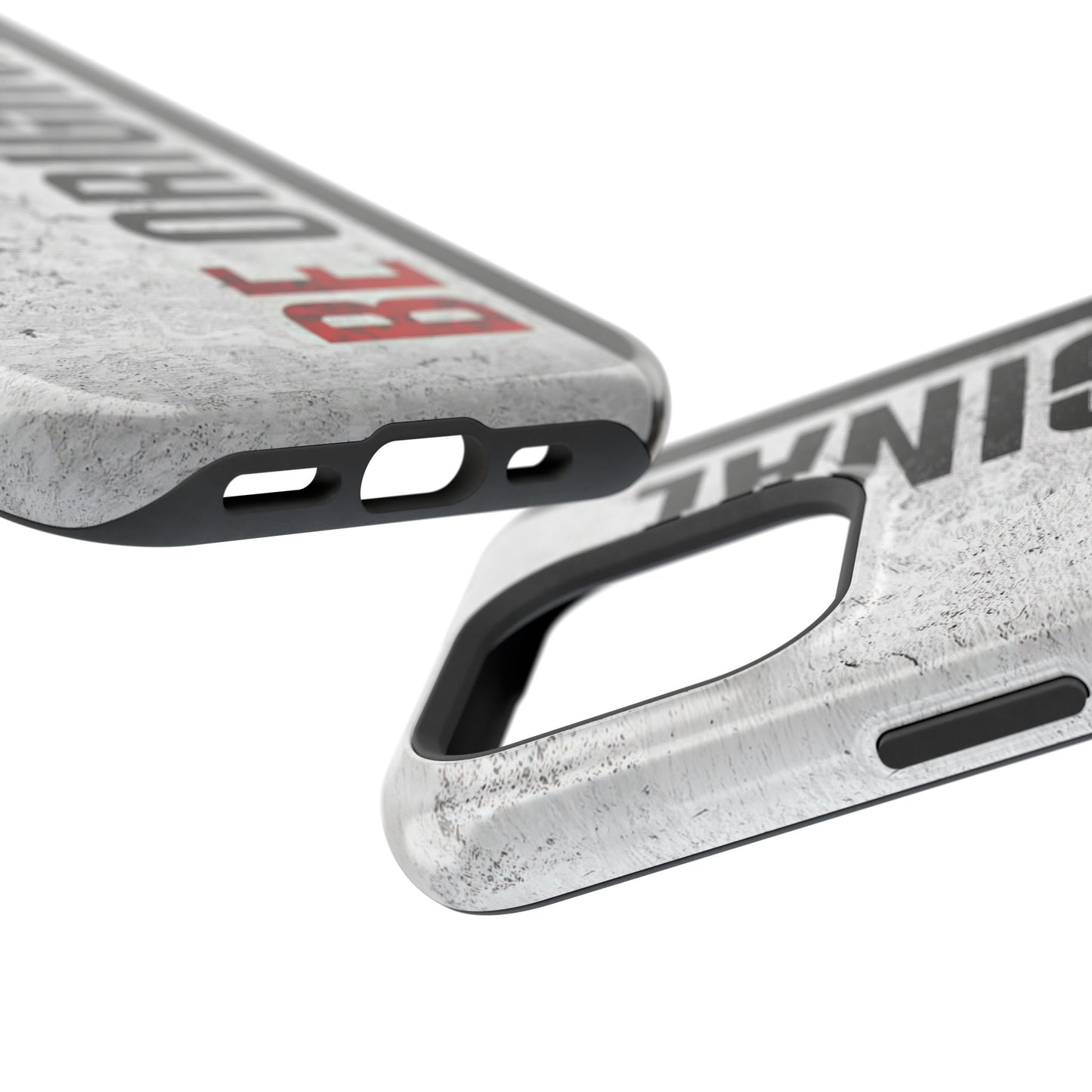 Be Original Magnetic Phone Case for iPhone