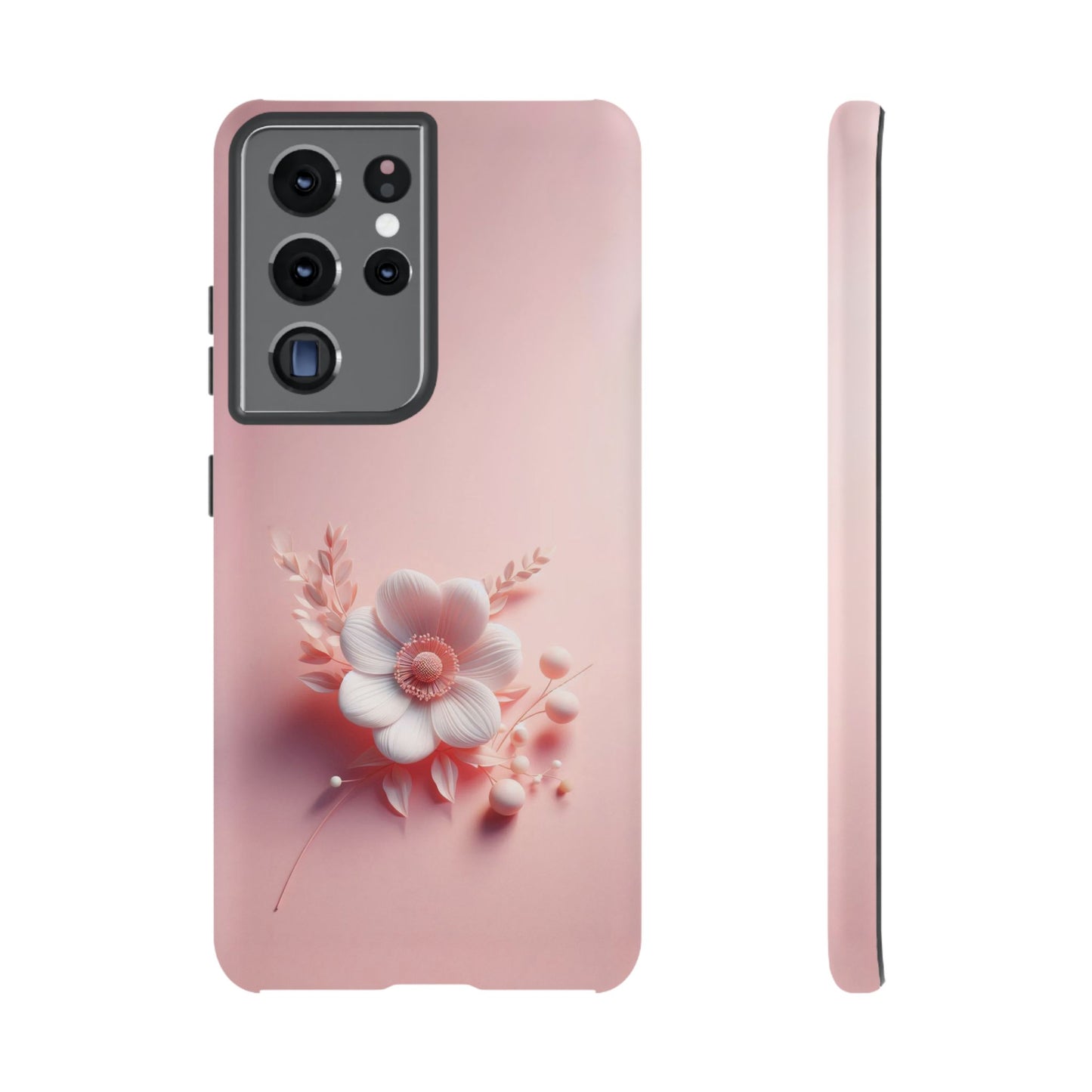 Pink Dreamscape Tough Cases