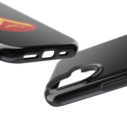 Rank Insignia Impact-Resistant Cases, Lance Corporal