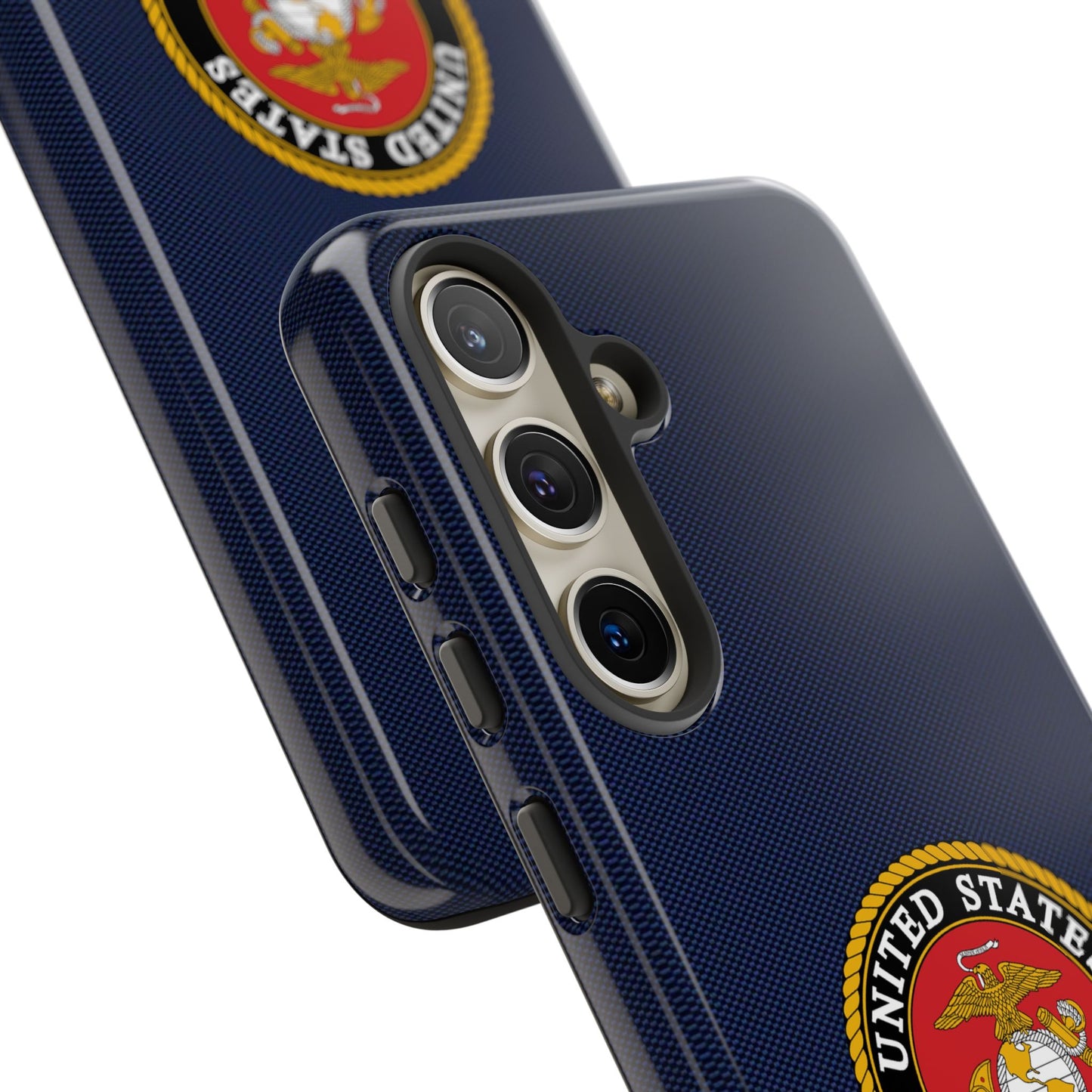 U.S. Marine Corps Tough Cases / Samsung G