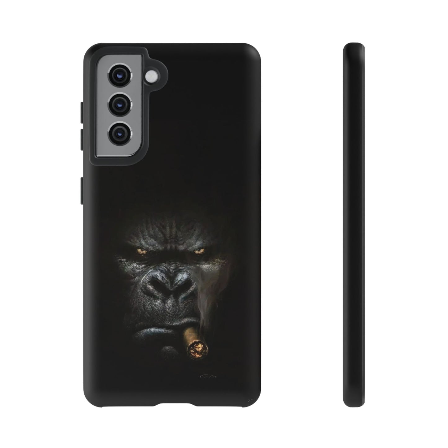 Tough Gorilla Samsung Phone Case
