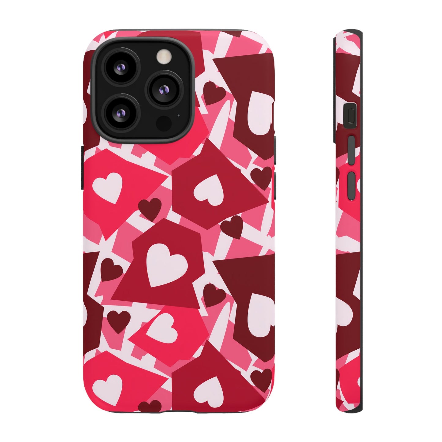 Love in Style Tough Cases