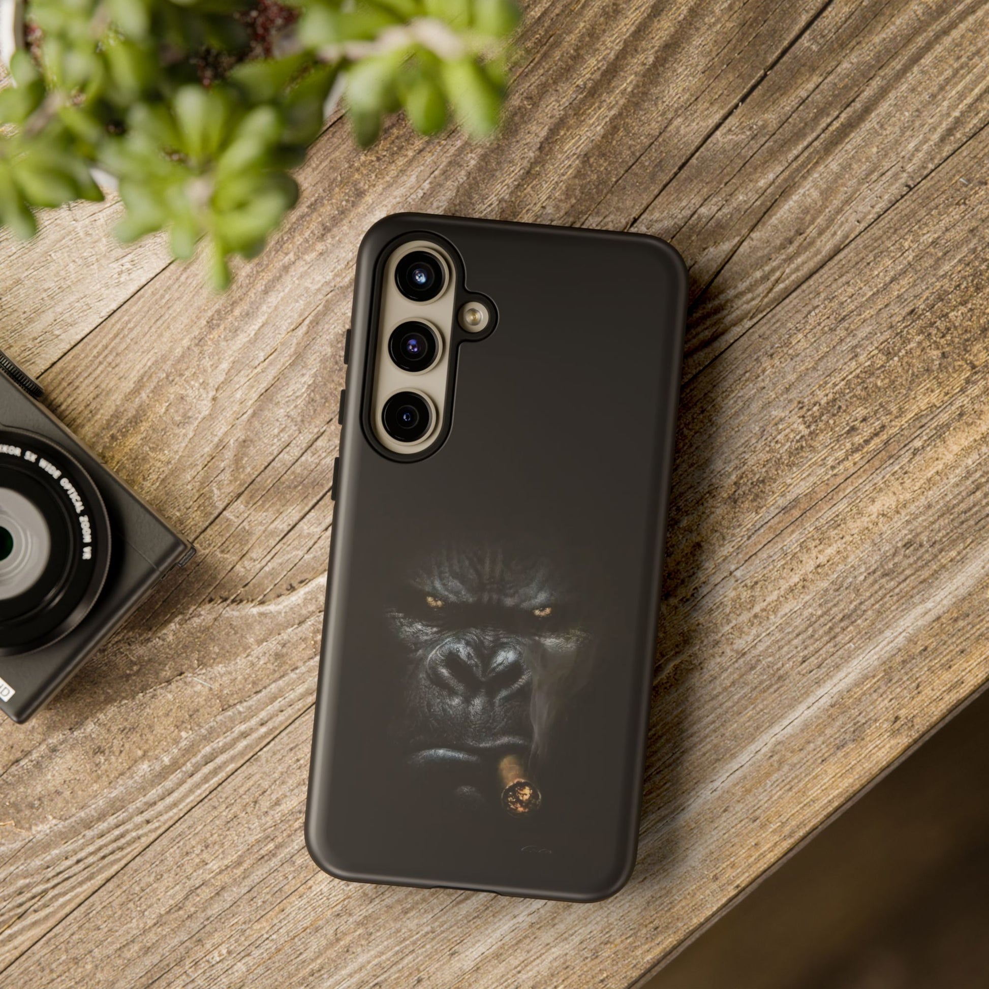 Tough Gorilla Samsung Phone Case