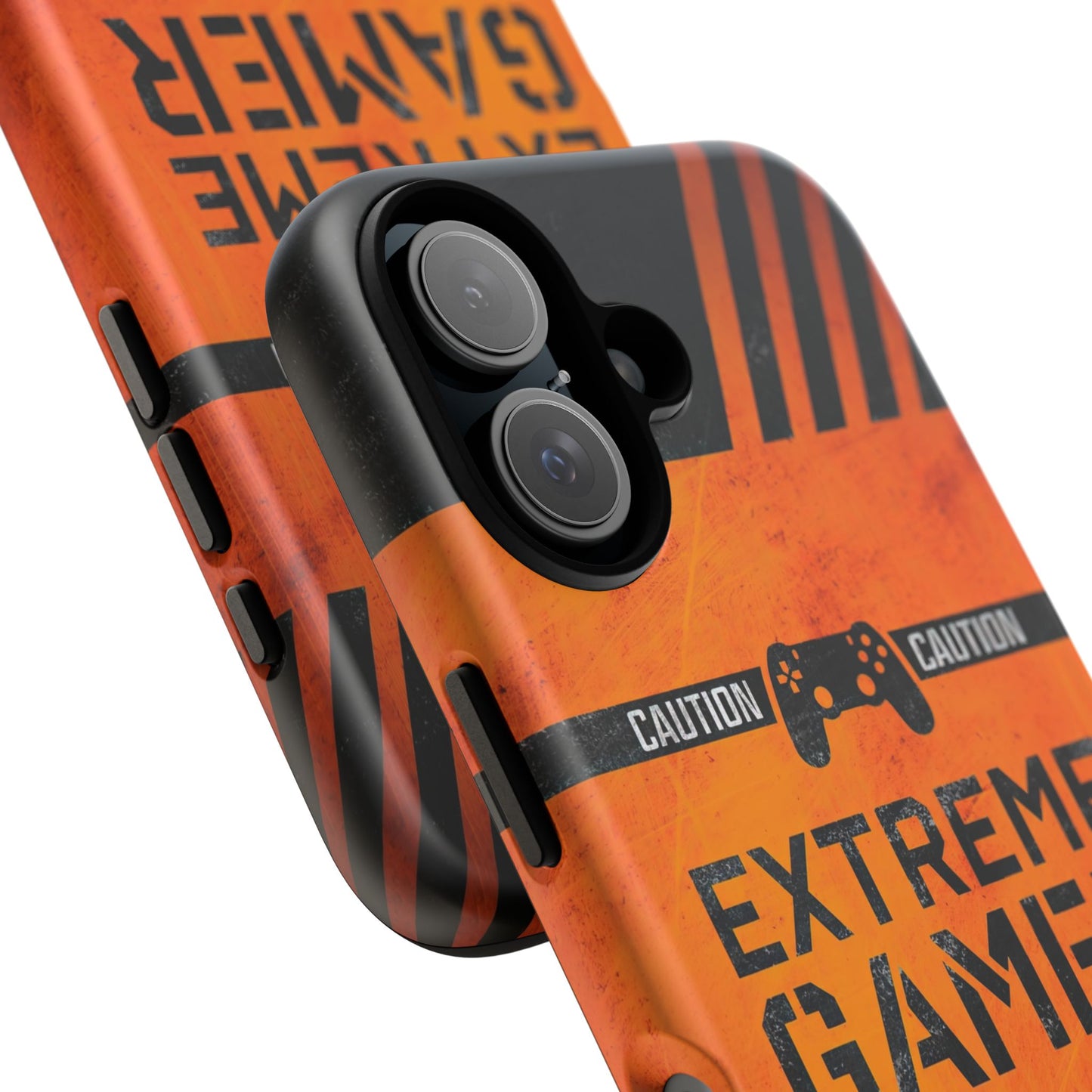 Extreme Gamer Tough Phone Case