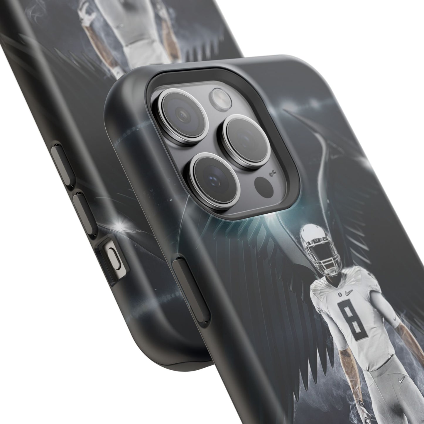 Playmaker Magnetic iPhone Cases