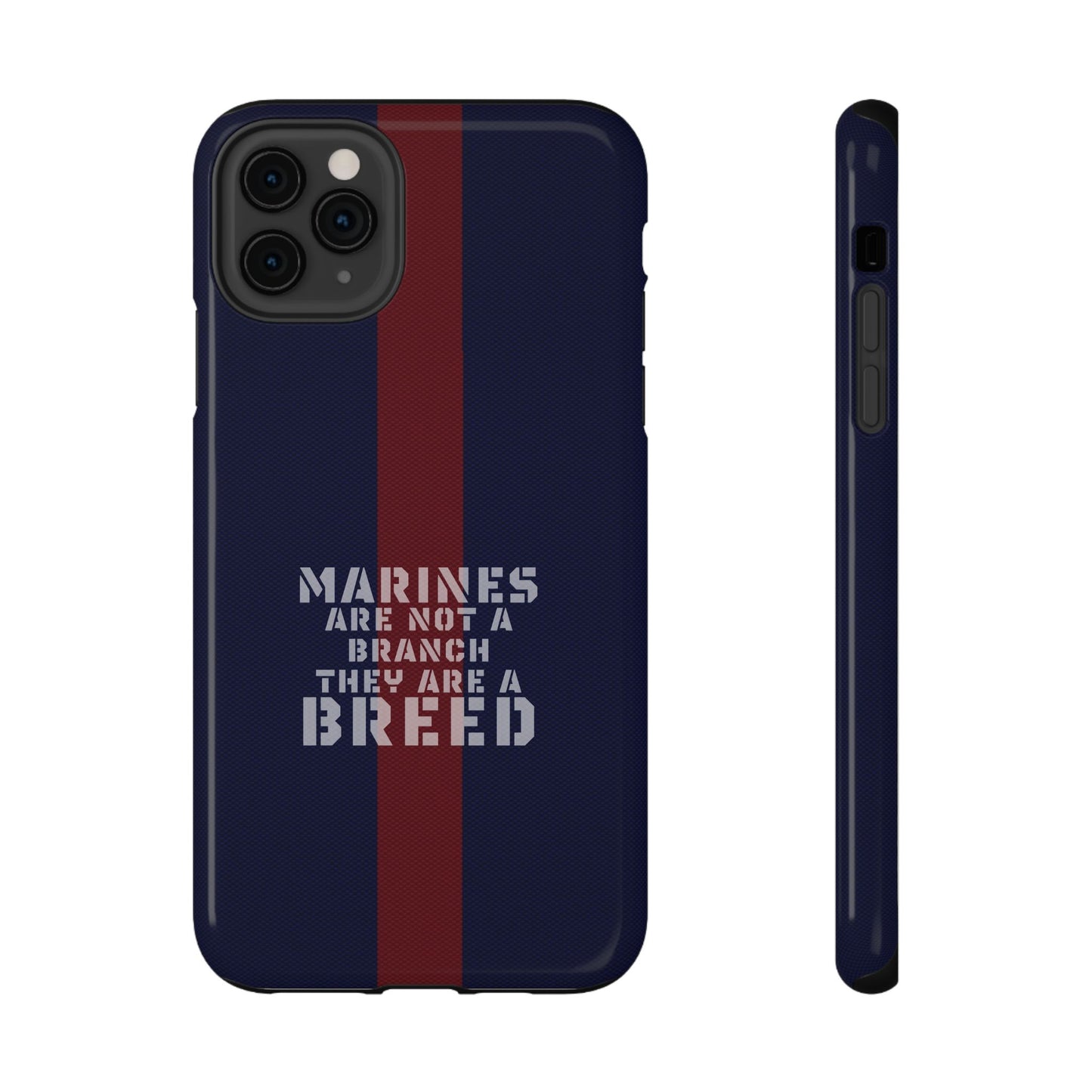 Marines Impact-Resistant Casess