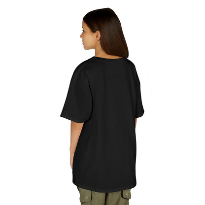 Kids Fiesta Guitar Tee - Fun and Colorful Kids T-Shirt for Celebrations