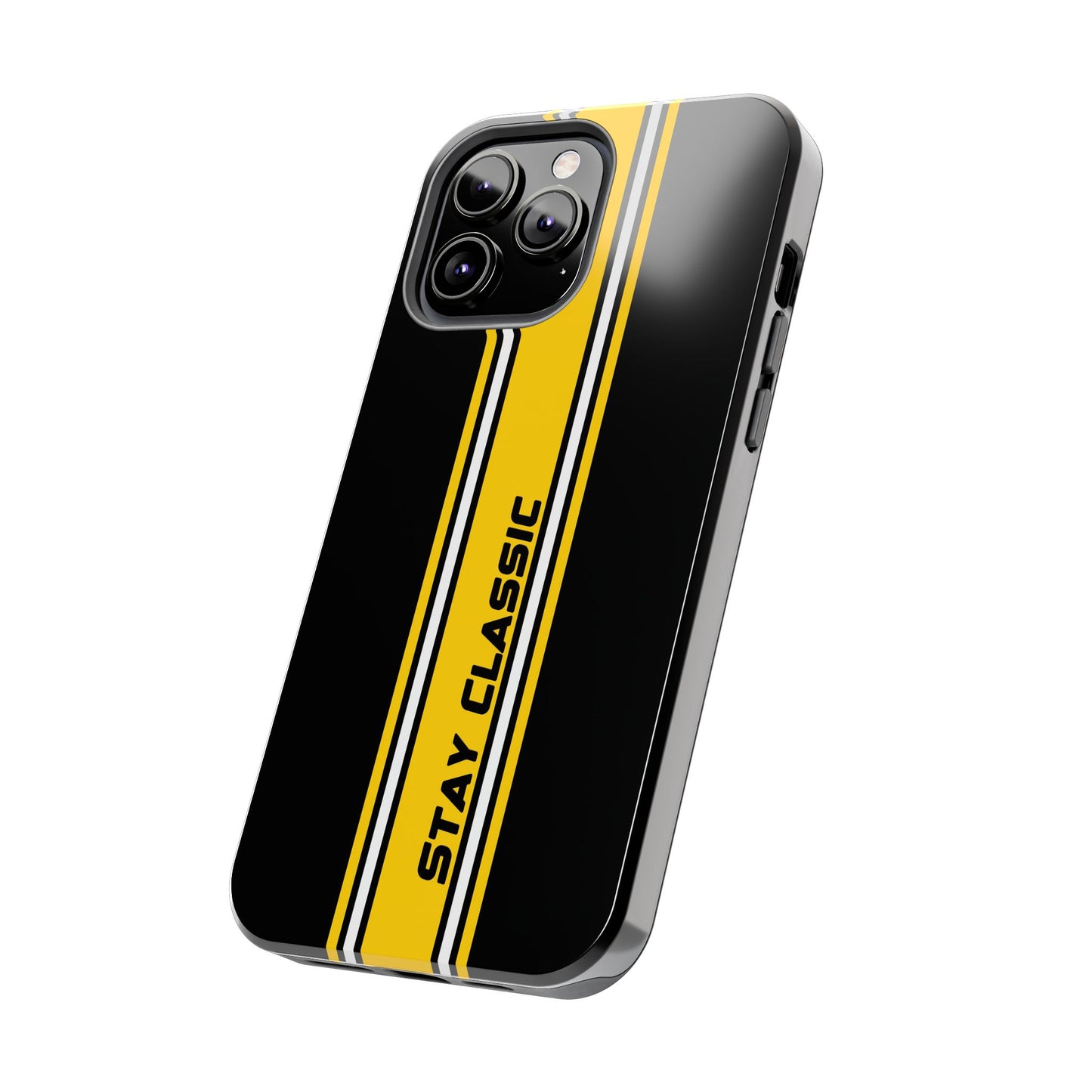 Stay Classic Tough Case