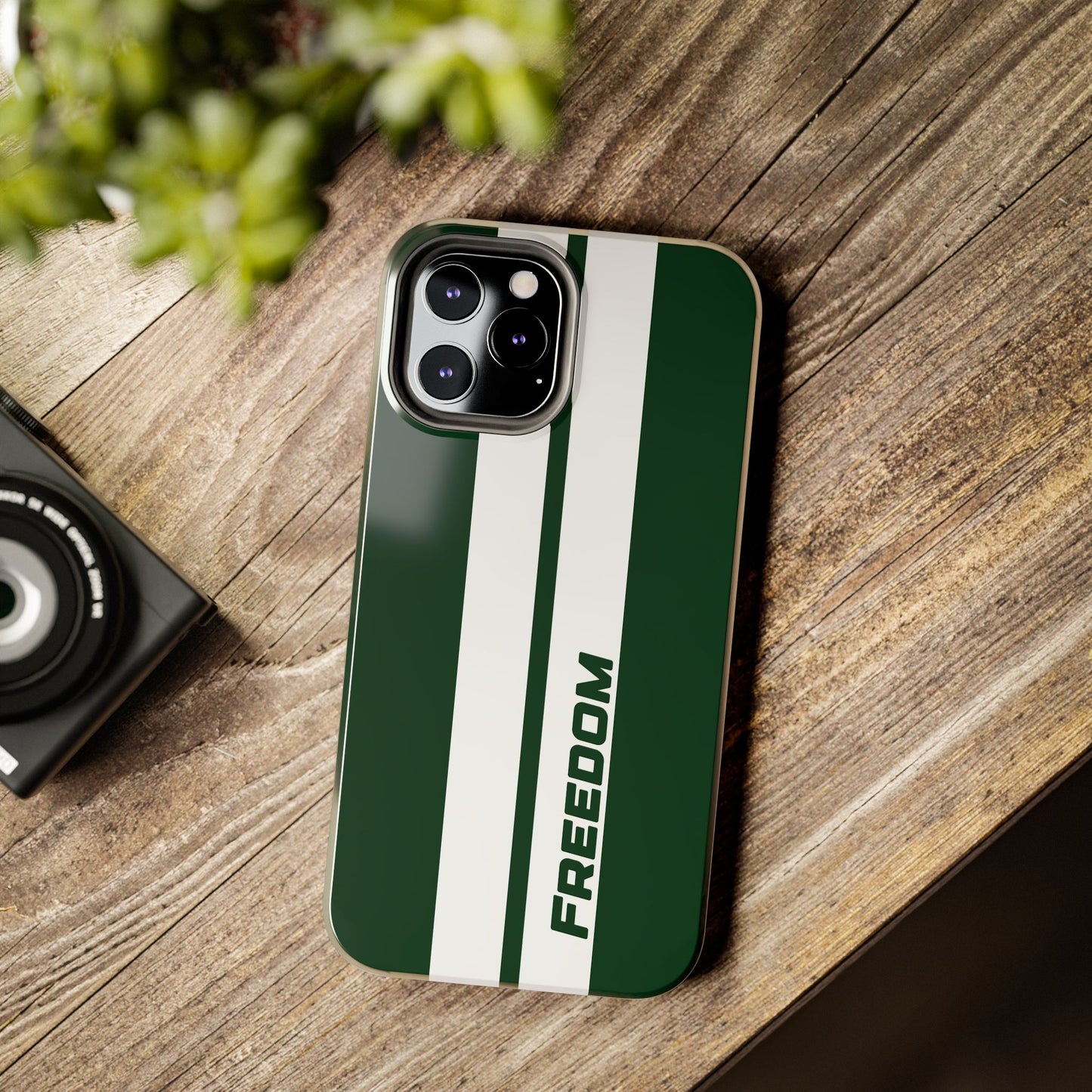 Freedom Tough Phone Cases