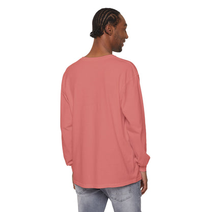 Proud Dad Long Sleeve T-Shirt