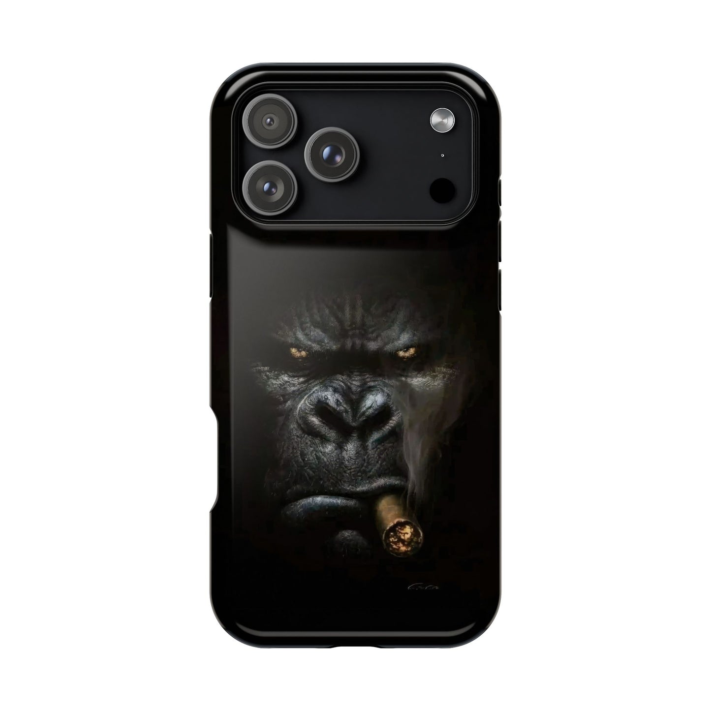 Bold Gorilla Magnetic iPhone Cases