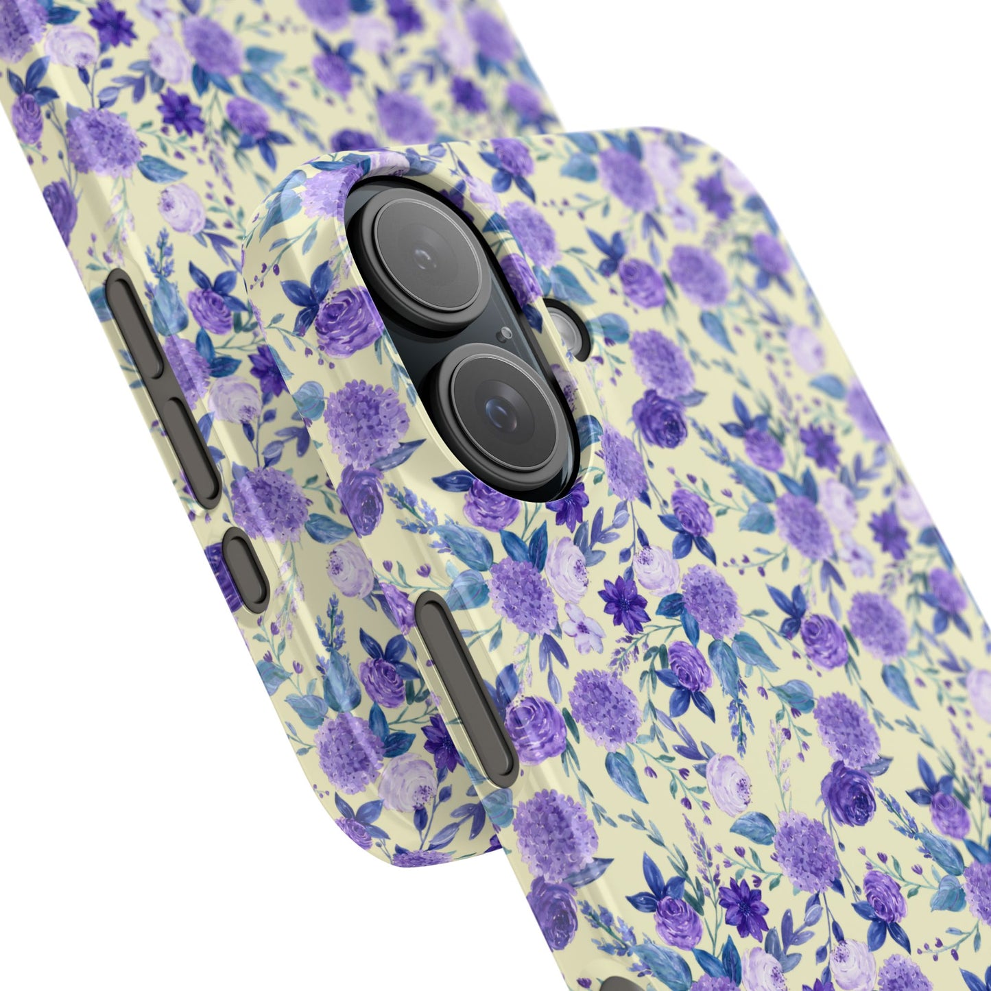 Violet Slim Cases