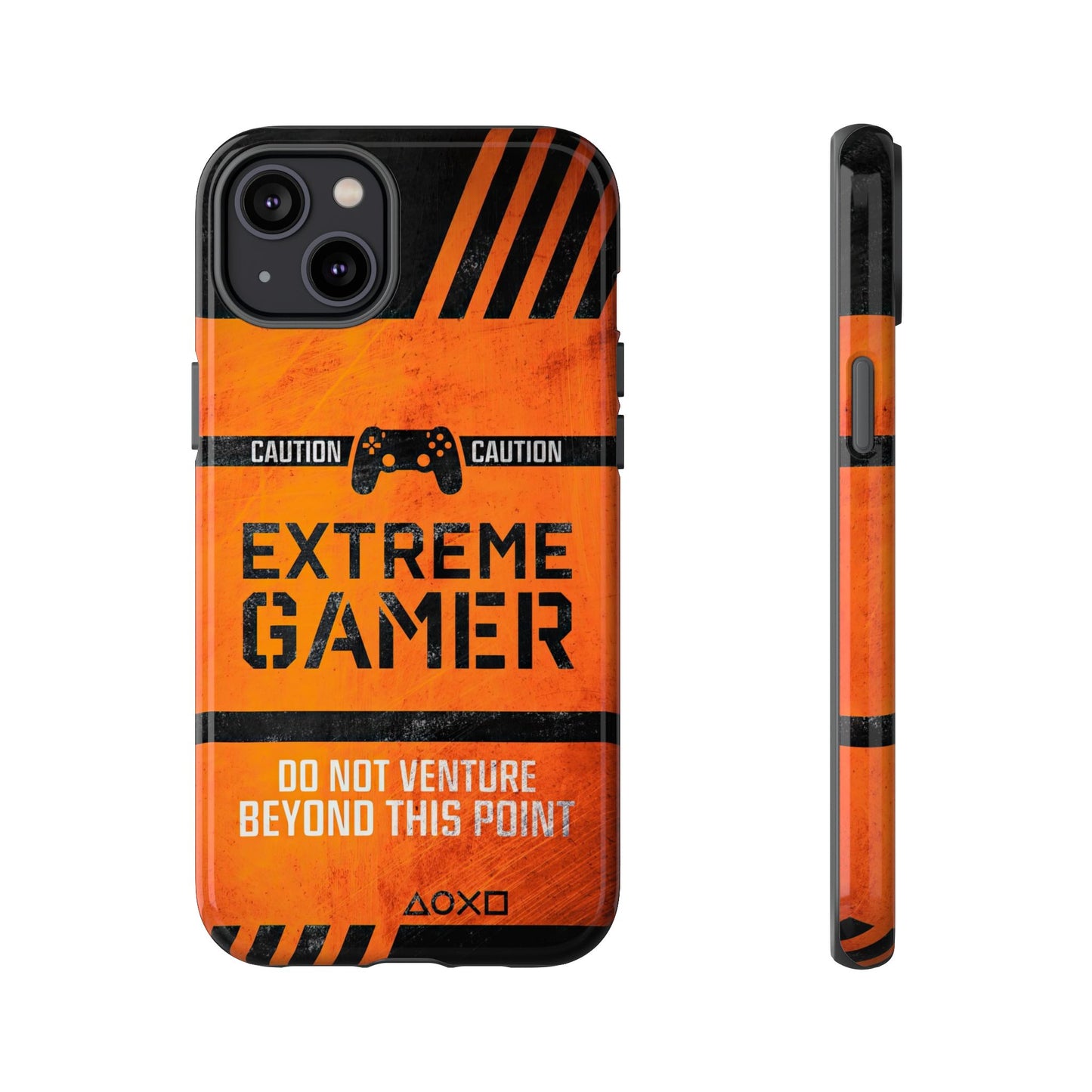 Extreme Gamer Tough Phone Case