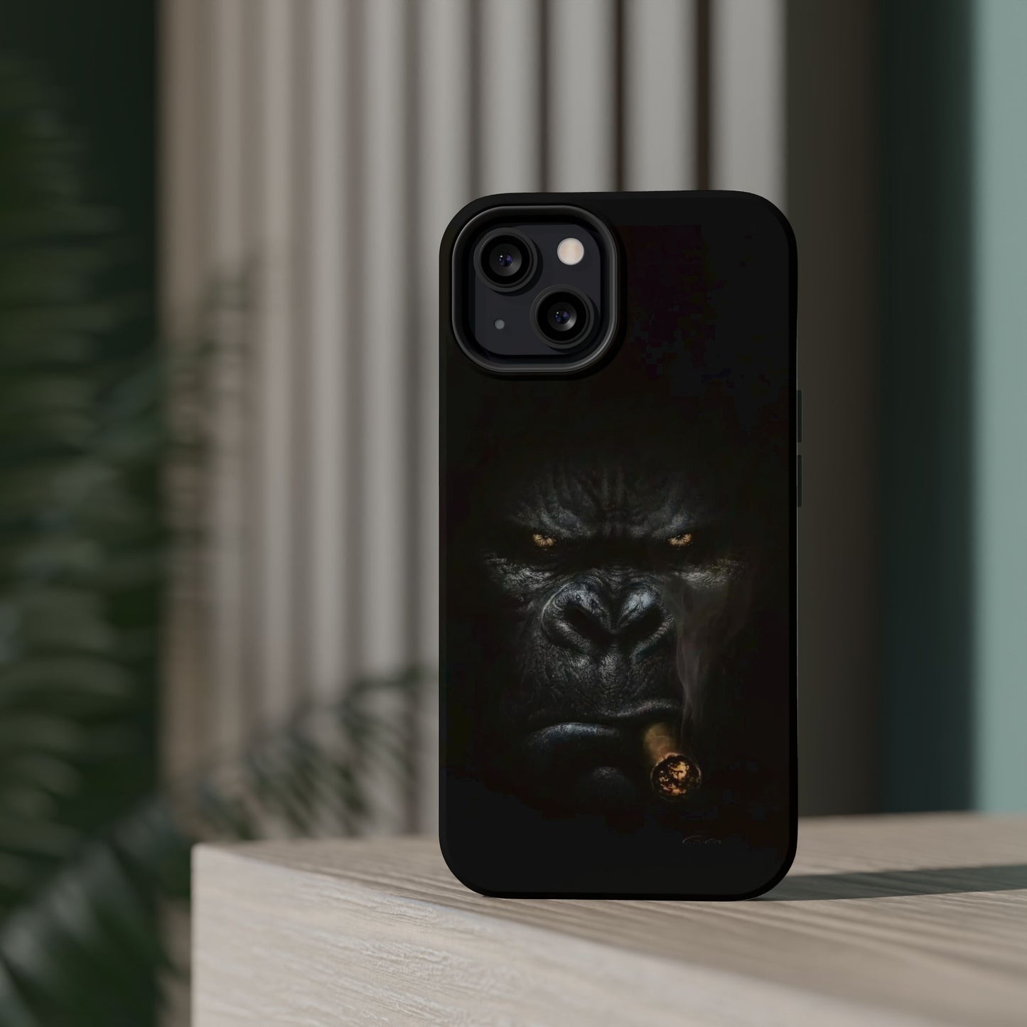 Bold Gorilla Magnetic iPhone Cases
