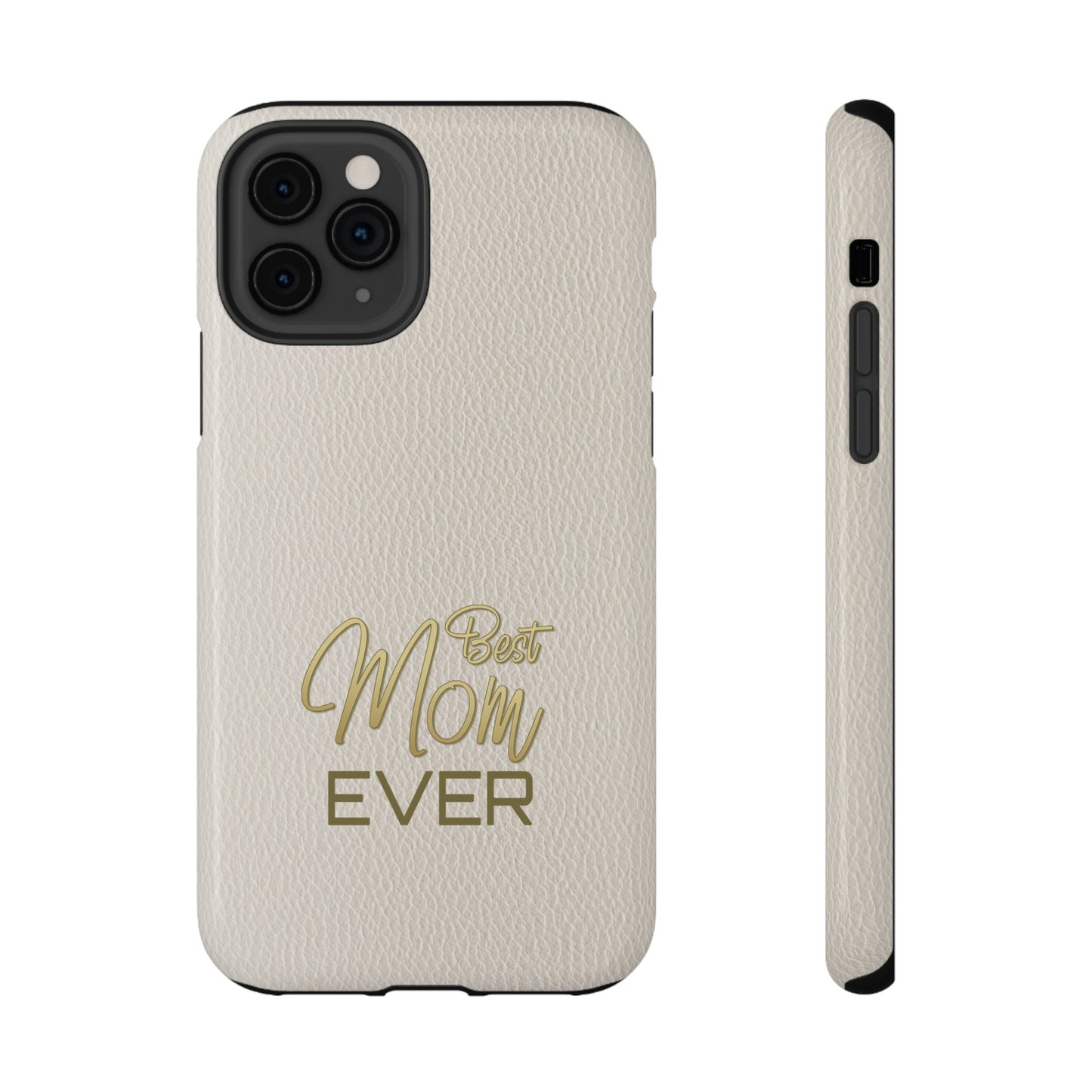 Best Mom Impact-Resistant Case