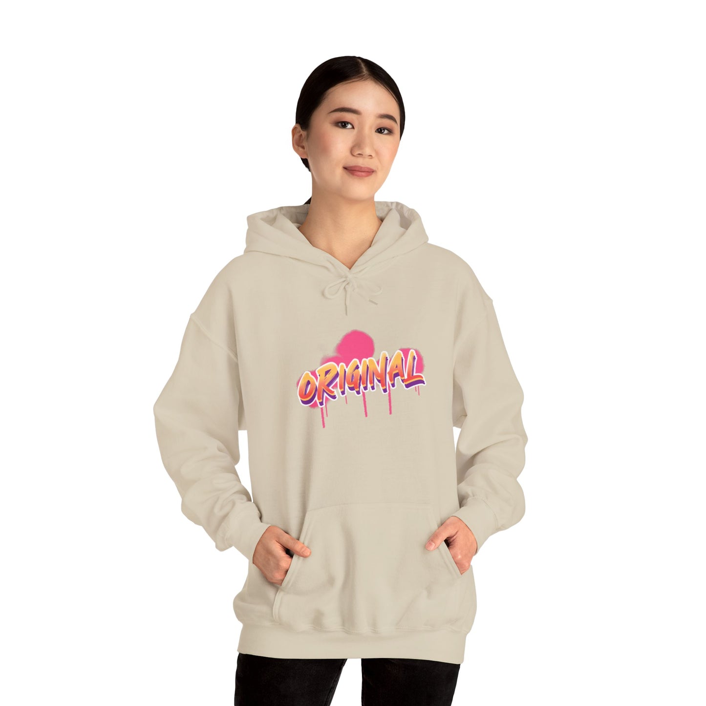 Original Unisex Heavy Blend™ Hooded Sweatshirt