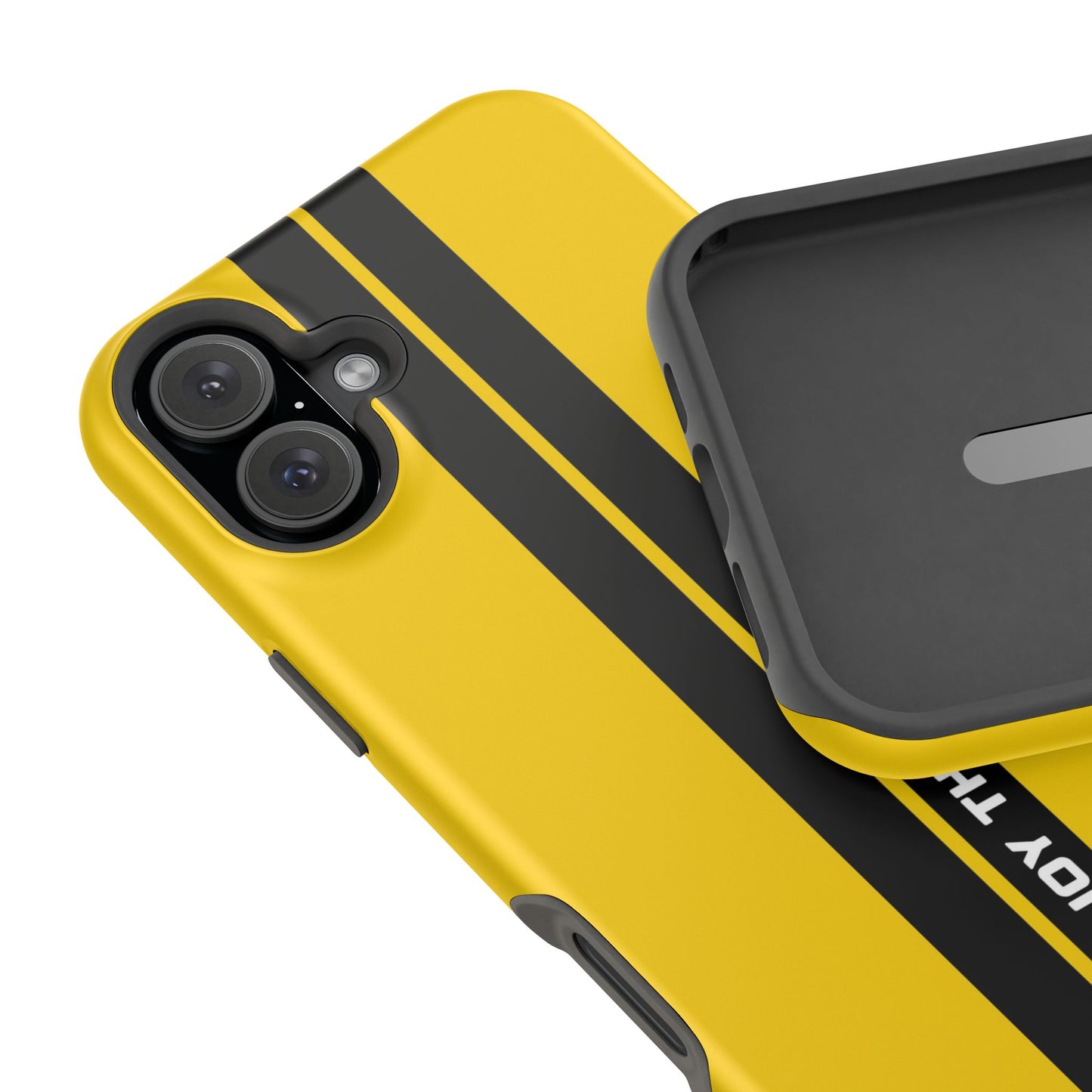 Enjoy the Ride Magnetic Phone Cases