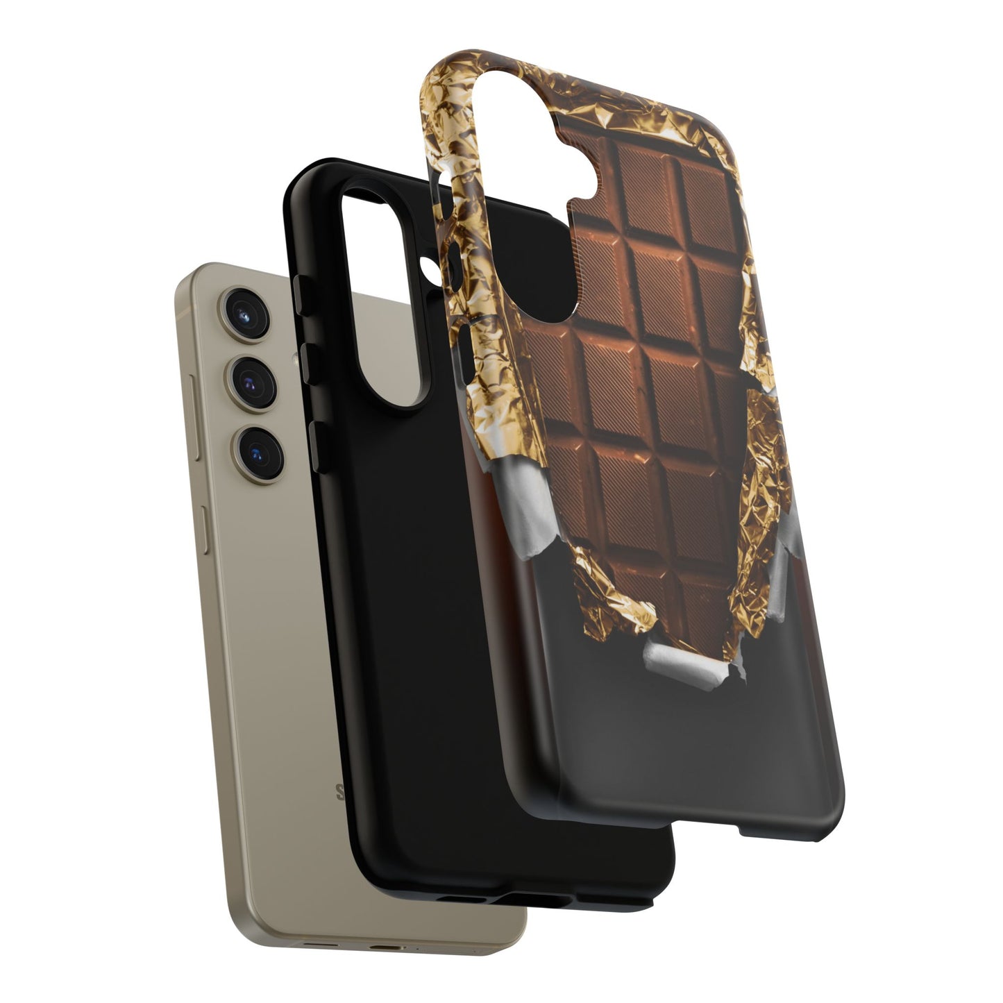 ChocoShield Tough Cases