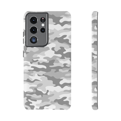 Snow Shadow Samsung Tough Cases