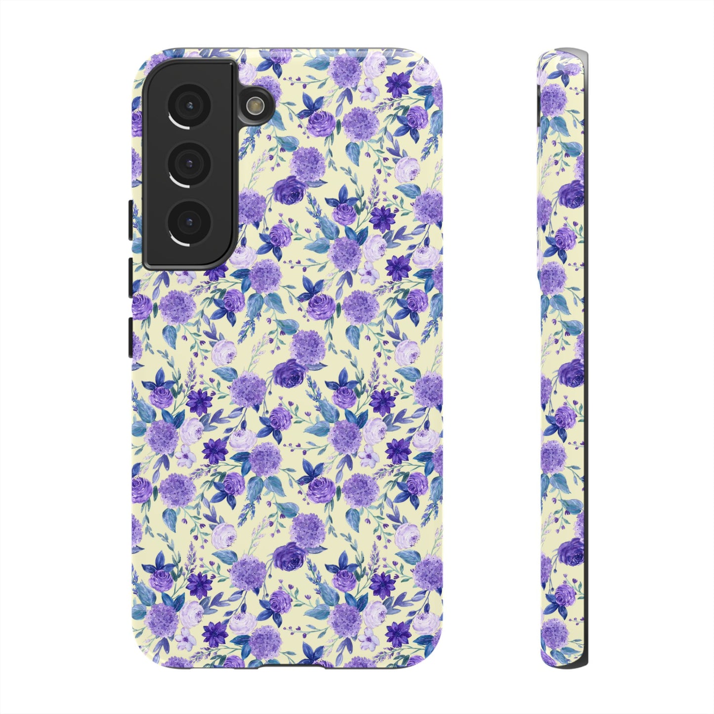 Violet Tough Cases