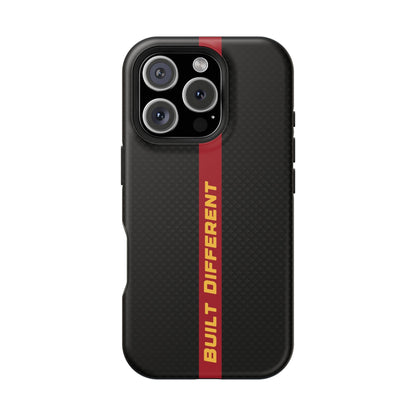 Built Different Magnetic Phone Case