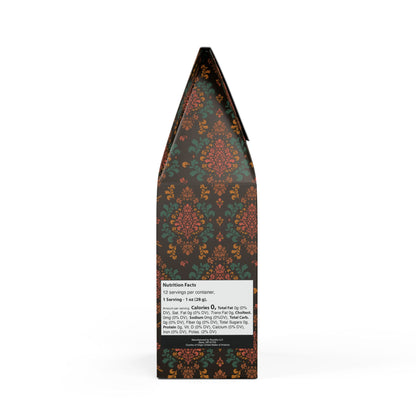 Broken Top Coffee Blend (Medium Roast) / Tasting notes: Chocolate covered almonds, maple syrup, citrus