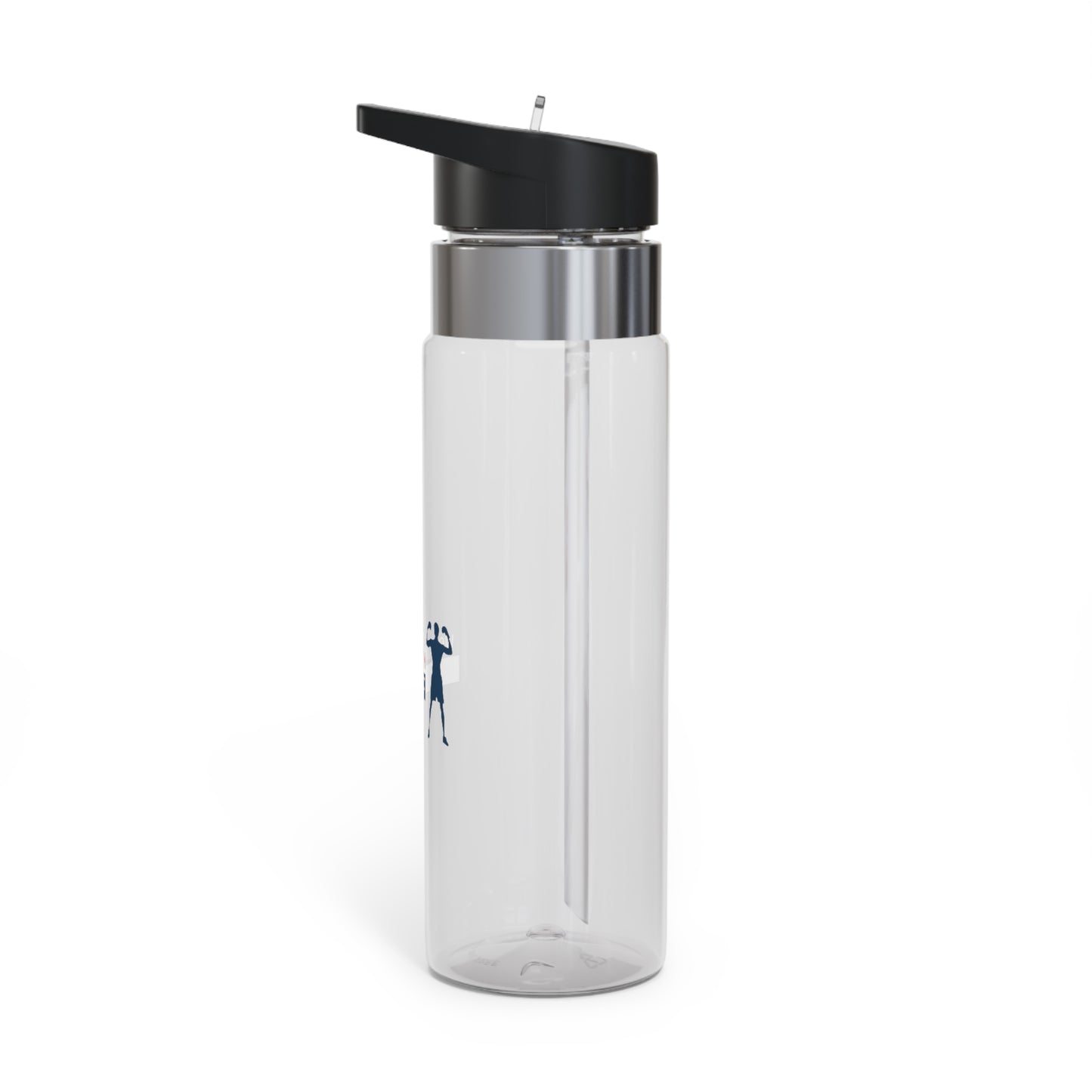 Working On Myself Kensington Tritan™ Sport Bottle, 20oz