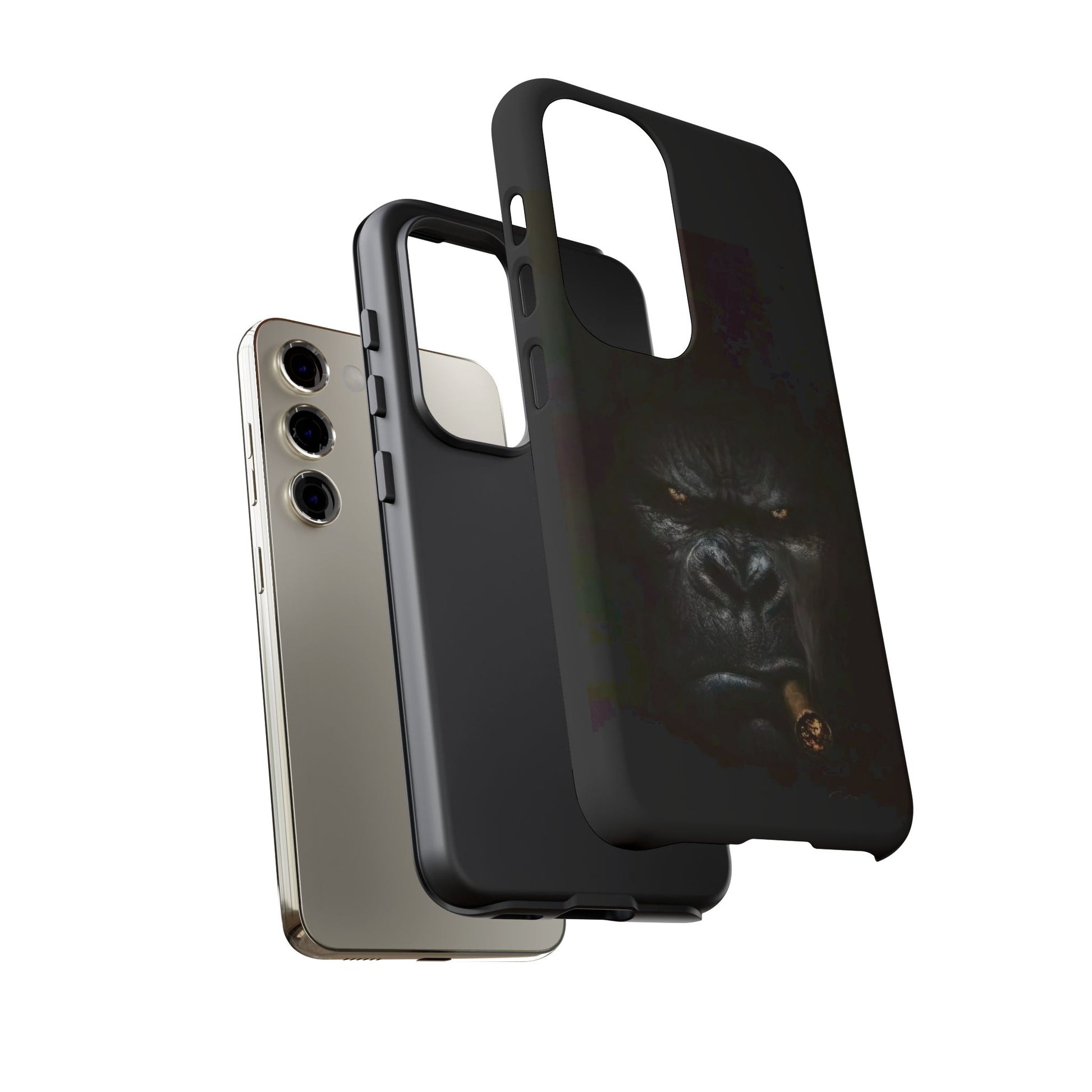 Tough Gorilla Samsung Phone Case