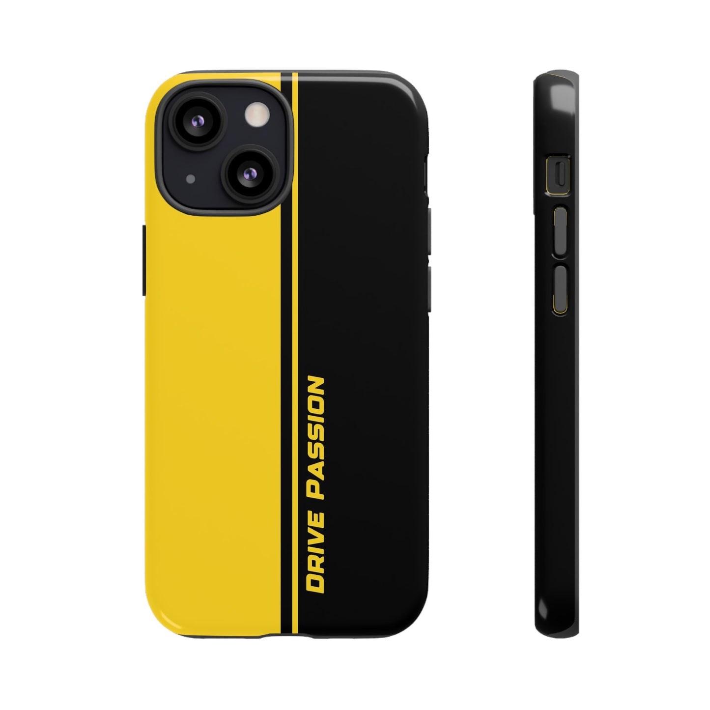 Jakers Drive Passion Tough Case