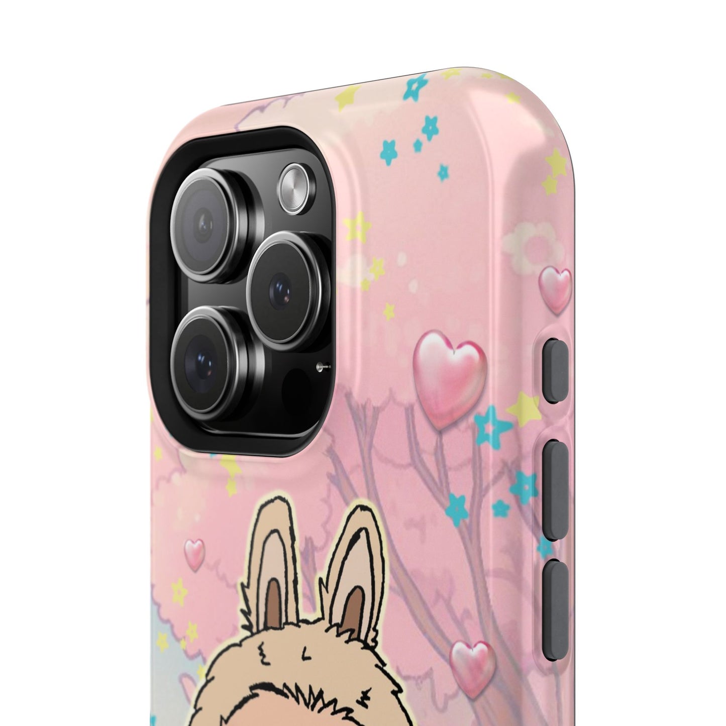 The Monsters Magnetic Tough Cases, Soy Milk