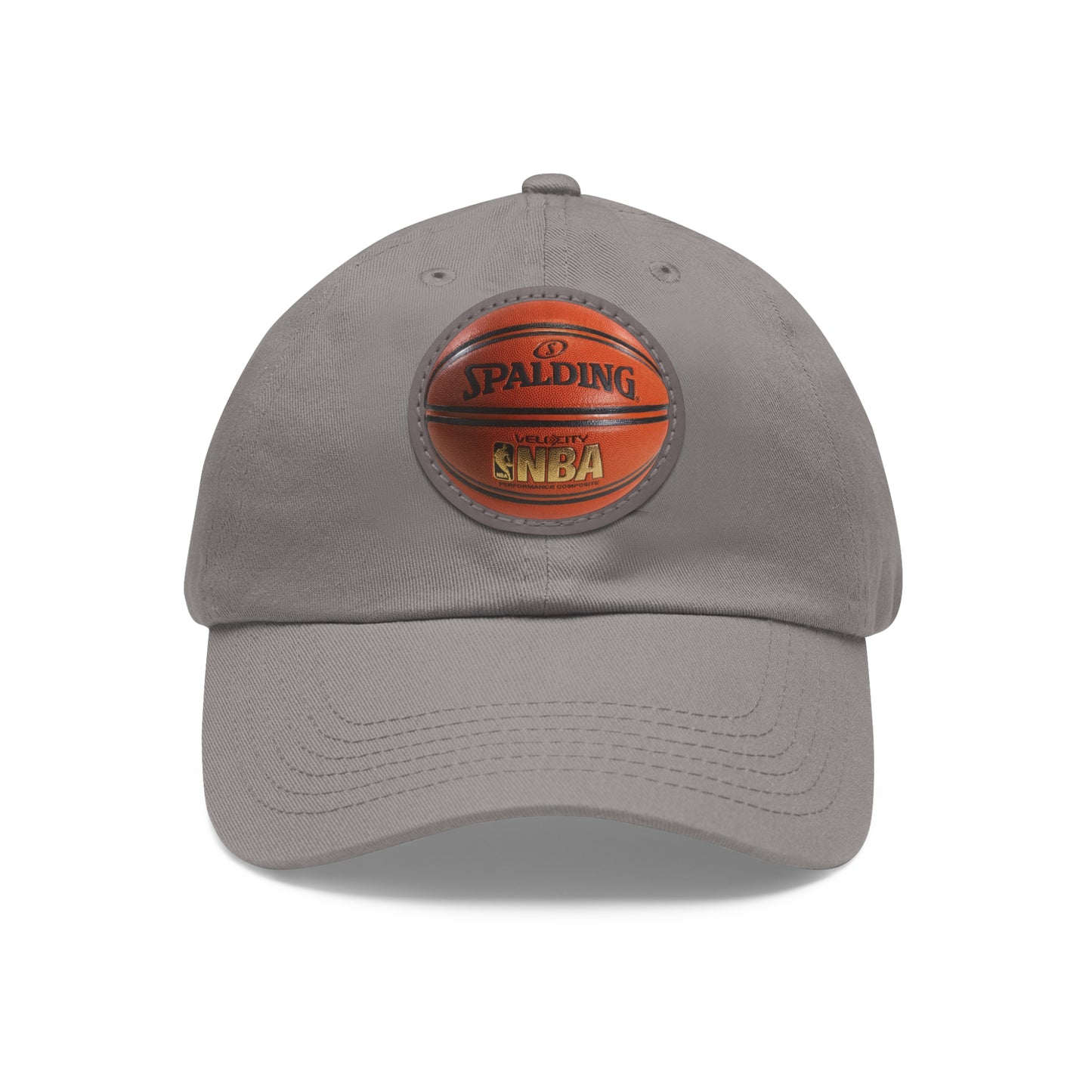 Basketball Dad Hat