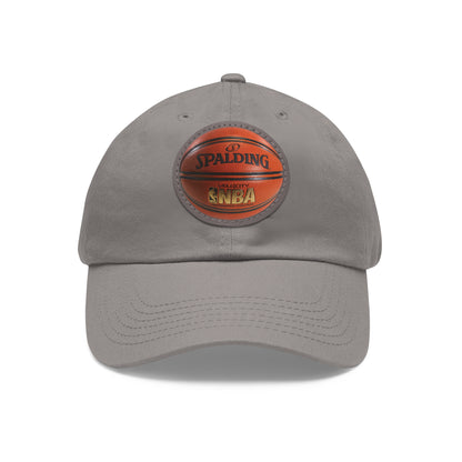 Basketball Dad Hat