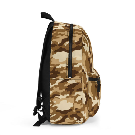 Sandstorm Backpack