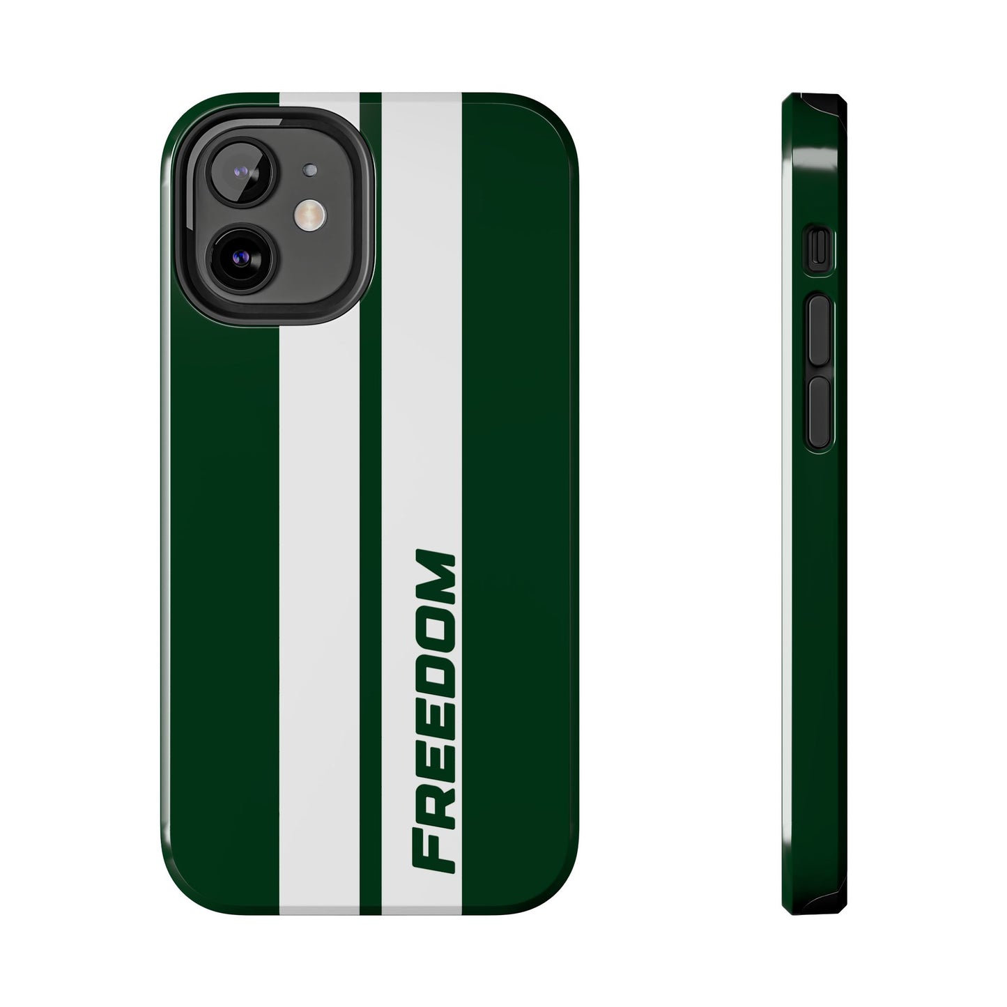 Freedom Tough Phone Cases