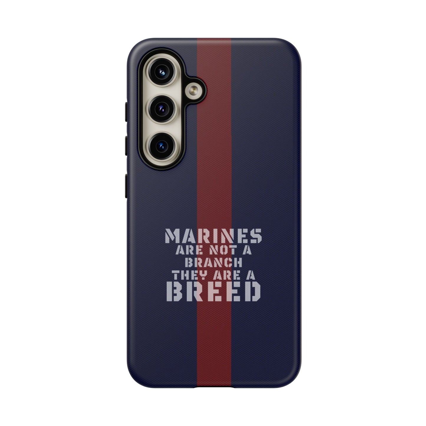 Marines Impact-Resistant Casess