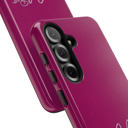 Best Mom Ever Impact-Resistant Case