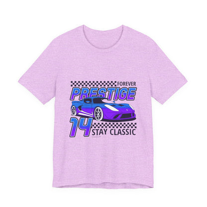 Forever Prestige Stay Classic Tee