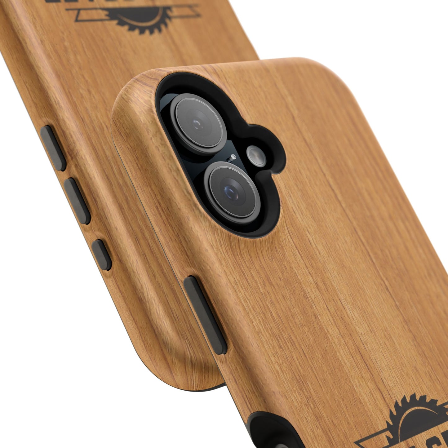 True Craft Magnetic Phone Cases, Carpentry