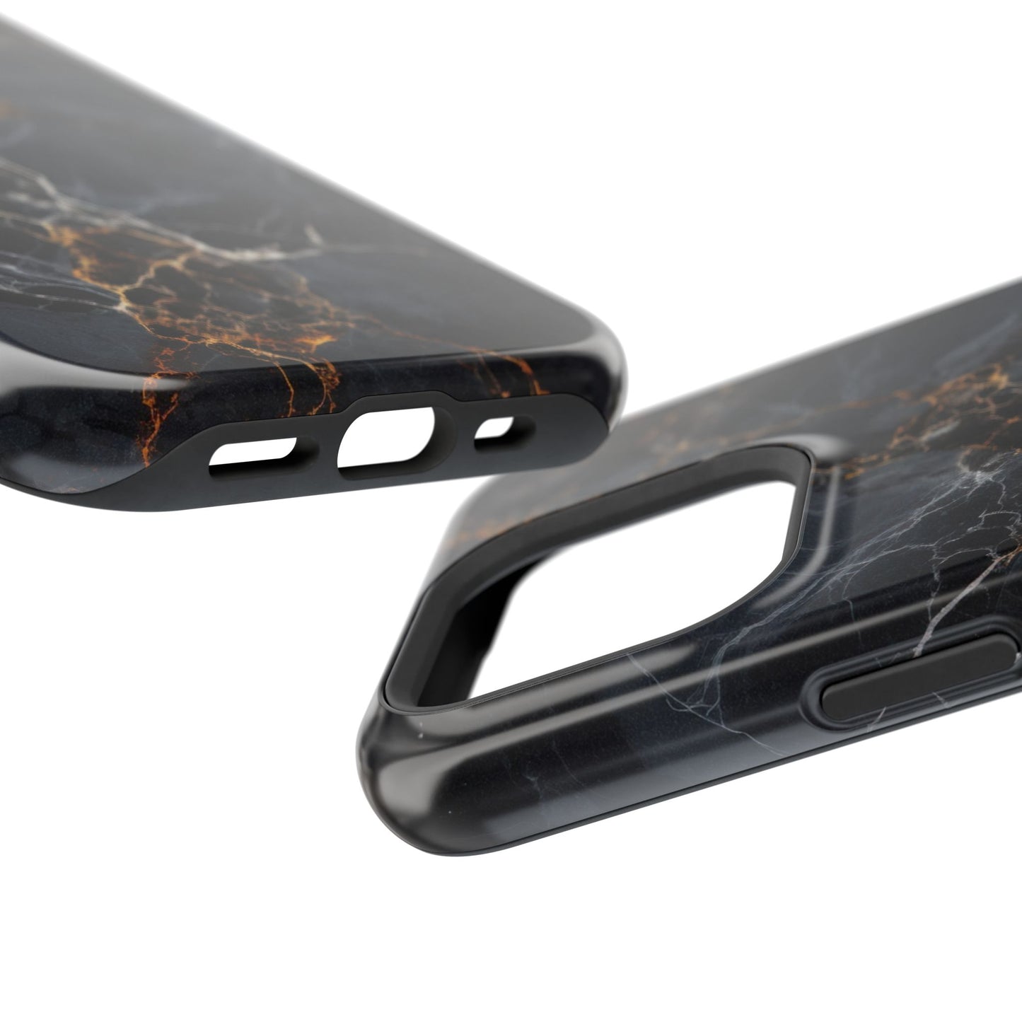 Elegant Magnetic iPhone Cases, Stylish Phone Protection