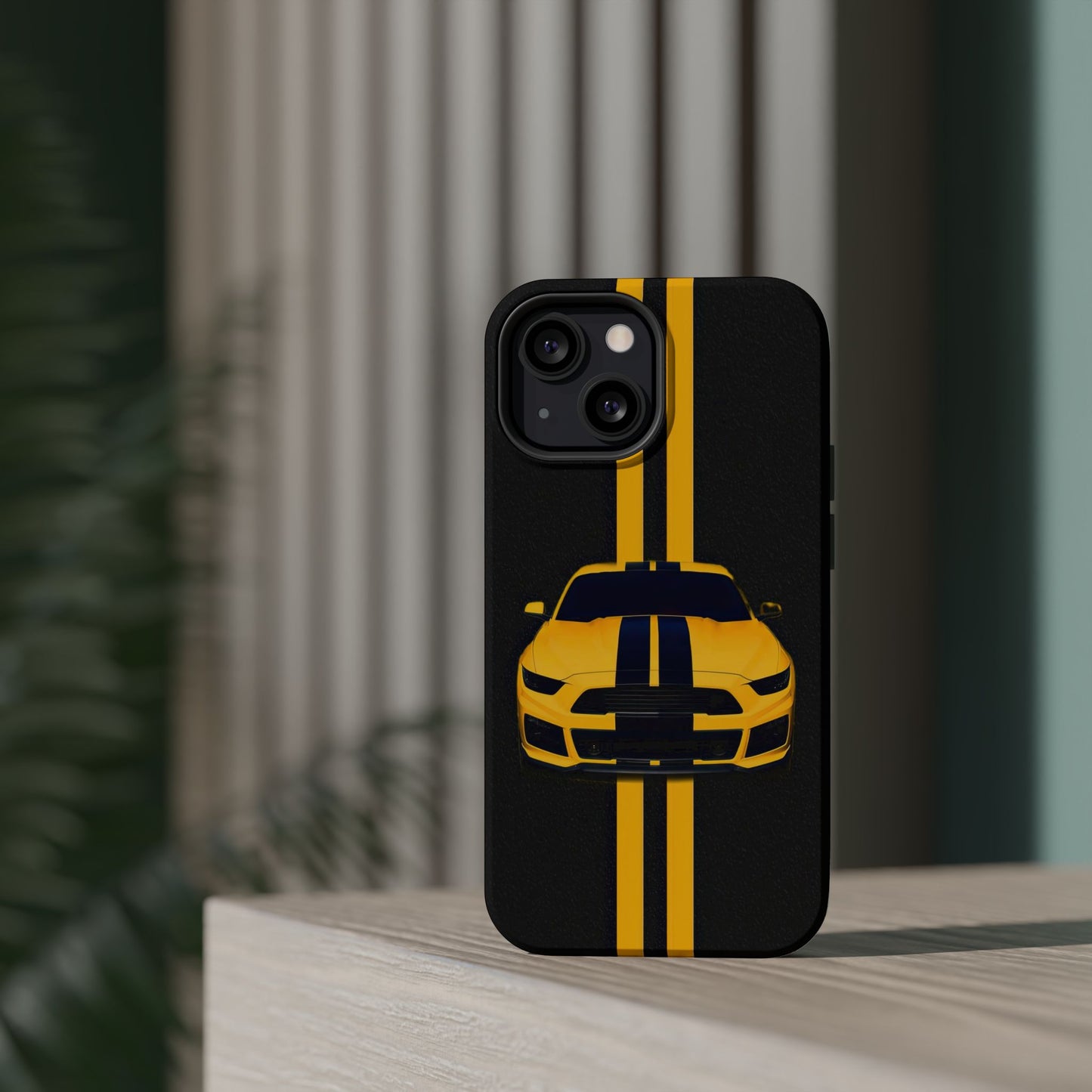 V8Vibe Magnetic Phone Cases for iPhone