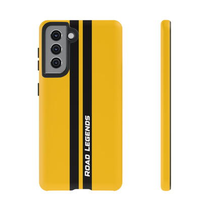 Road Legends Tough Cases, Bold Design and Ultimate Protection