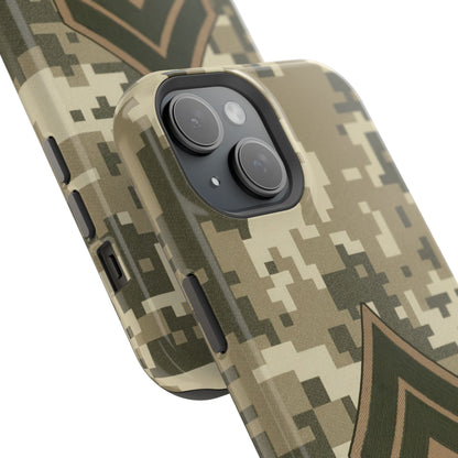 Camouflage Impact-Resistant Cases, Corporal
