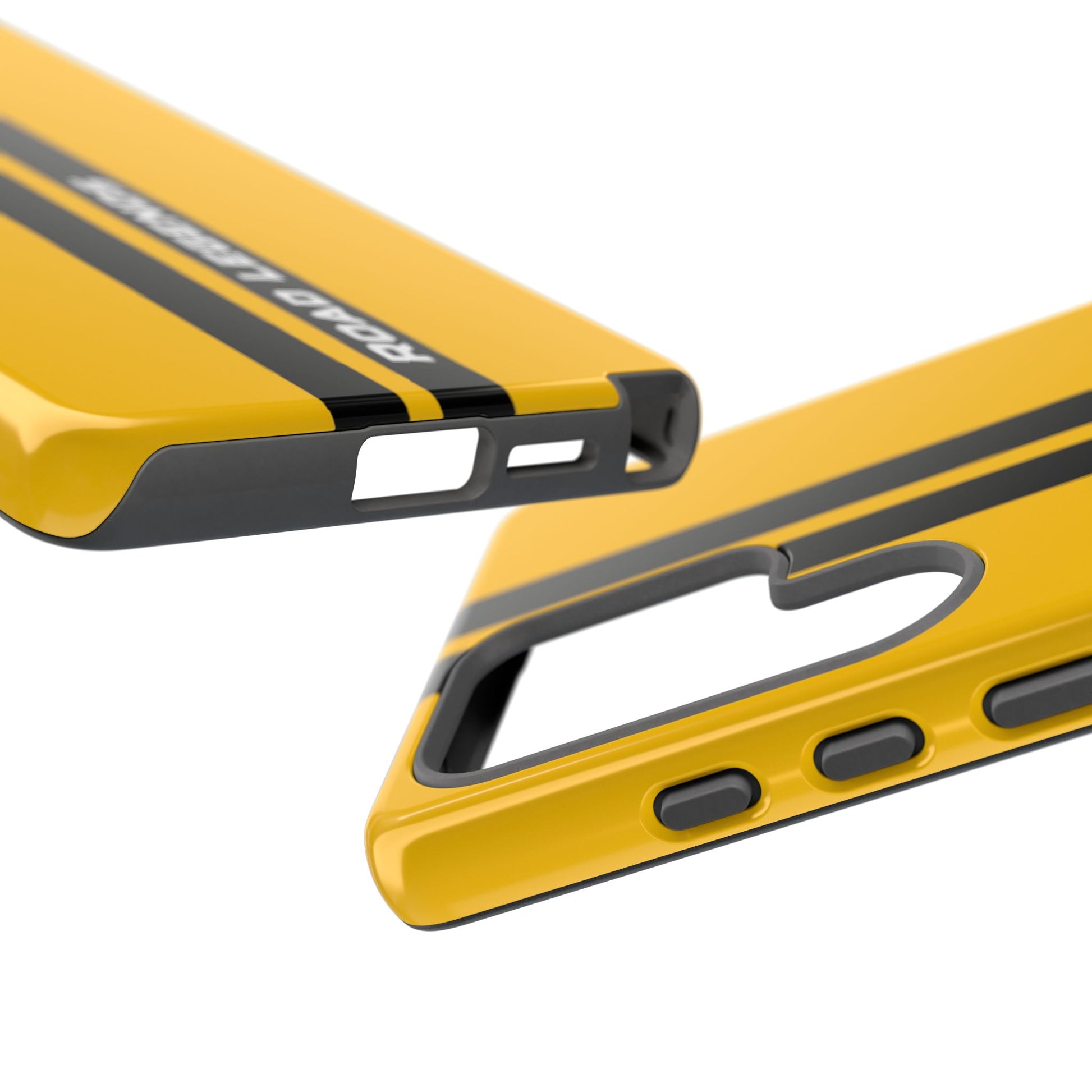 Road Legends Tough Cases, Bold Design and Ultimate Protection