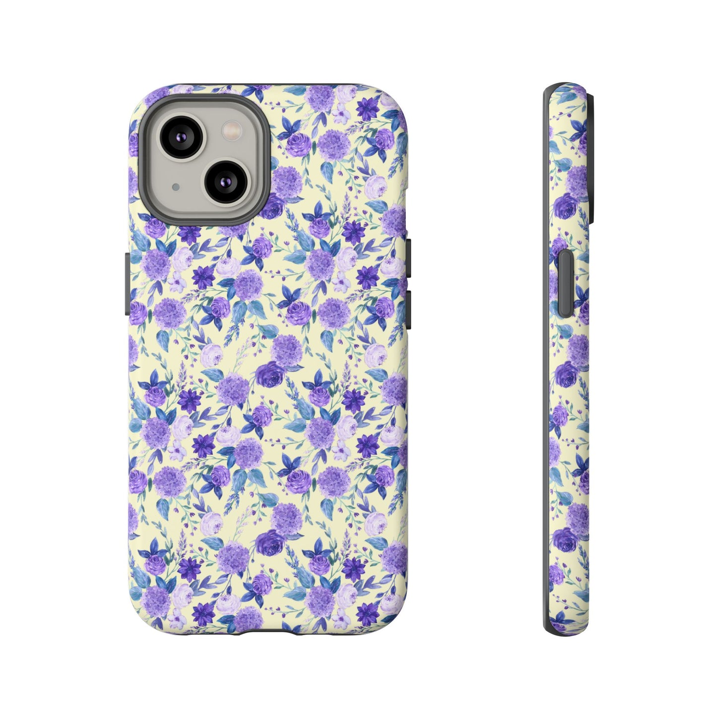 Violet Tough Cases