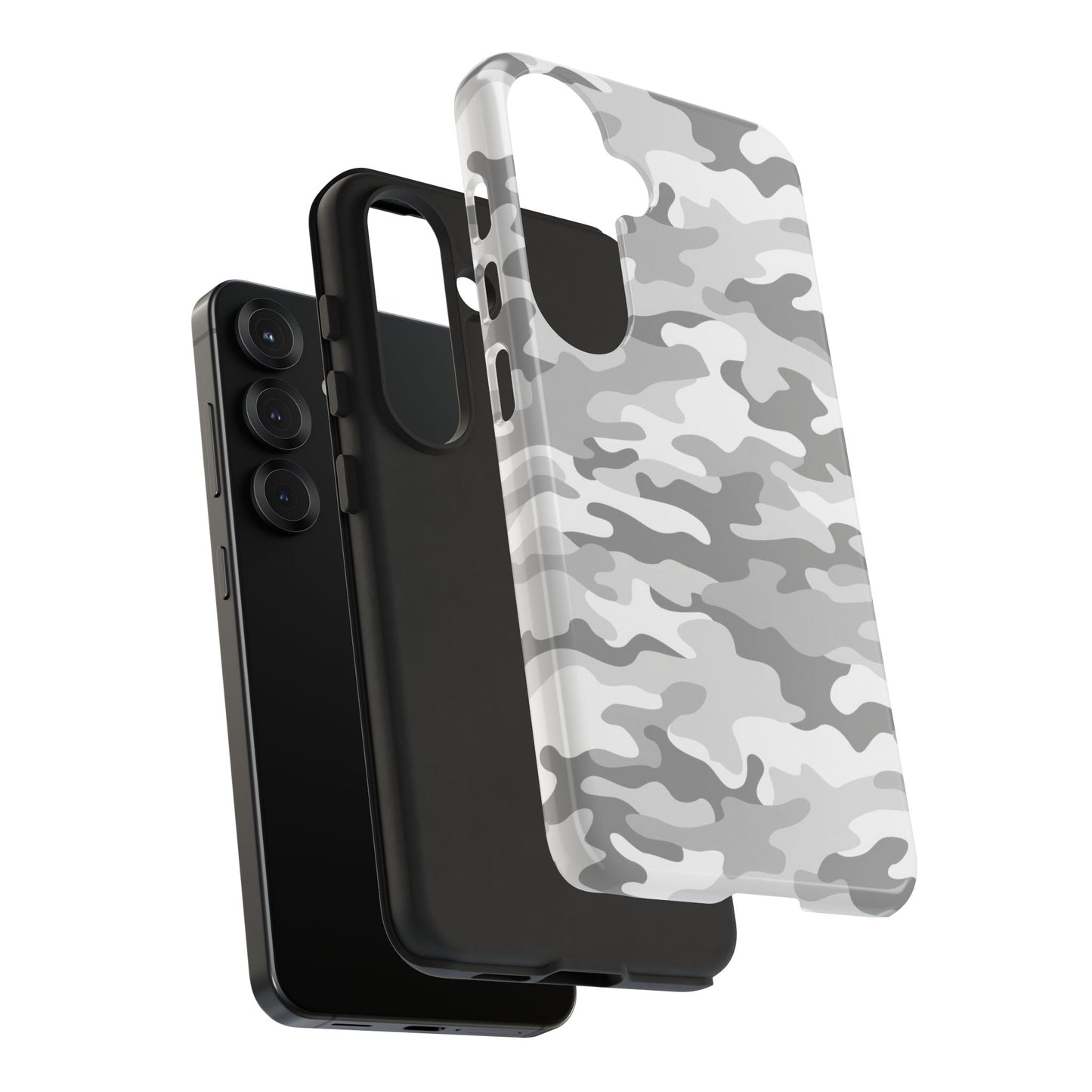 Snow Shadow Samsung Tough Cases
