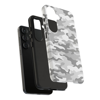 Snow Shadow Samsung Tough Cases