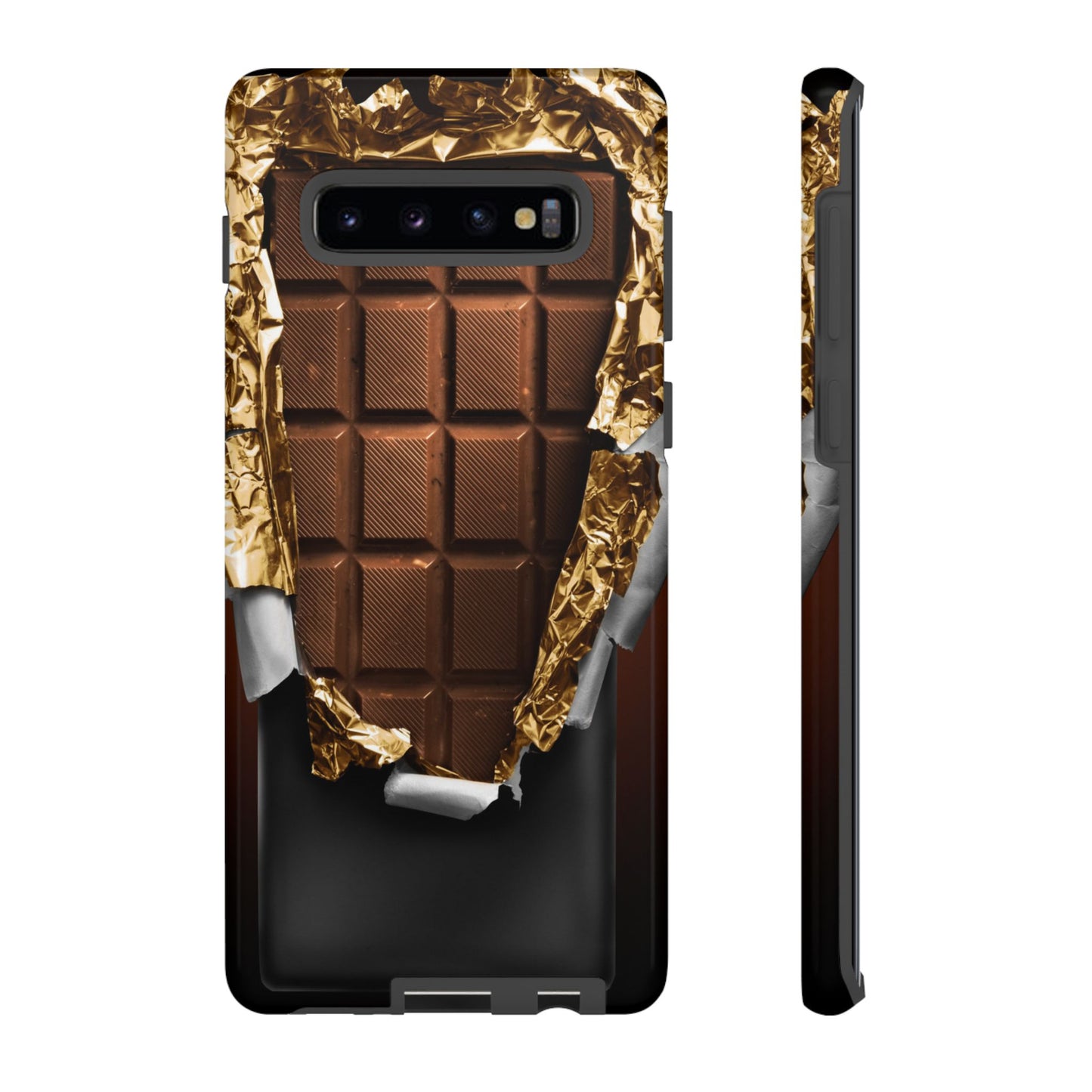 ChocoShield Tough Cases